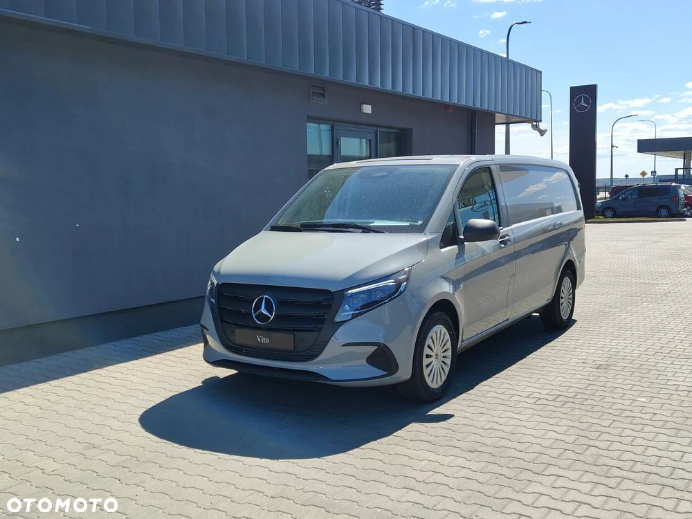 Mercedes-Benz Vito - 2