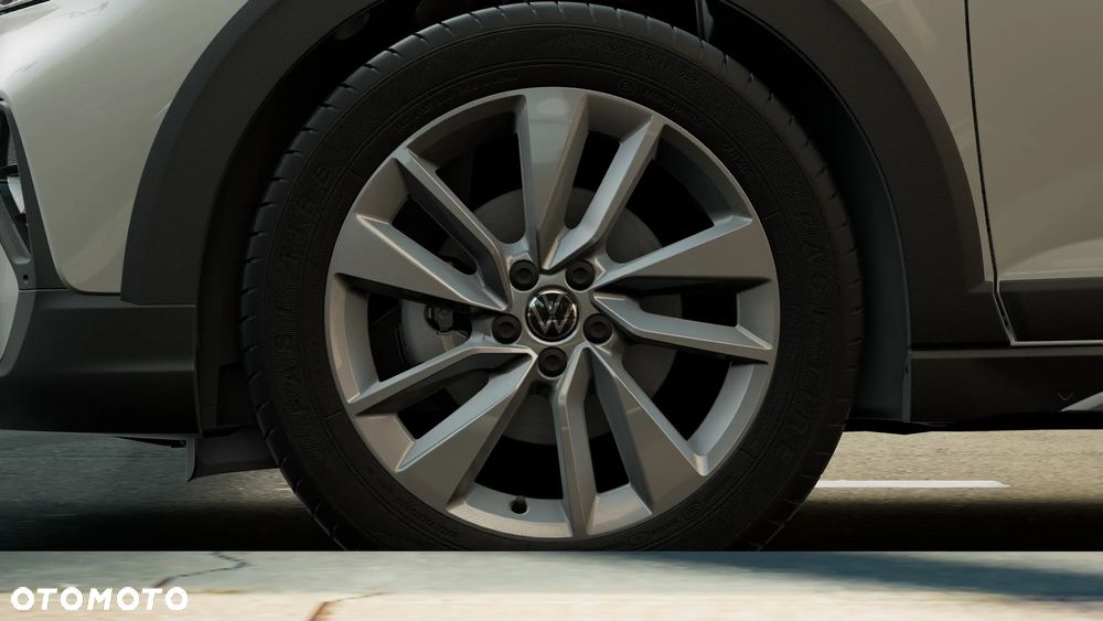 Volkswagen Taigo 1.0 TSI Life Plus DSG - 14