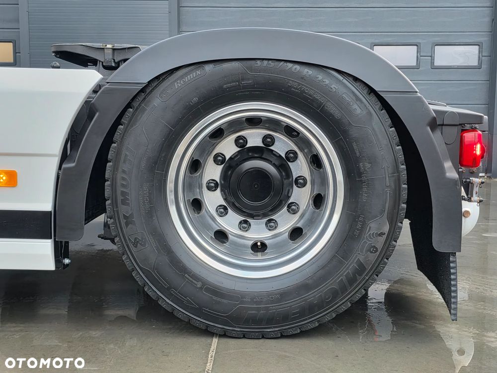 Volvo FH500/EURO6/XL/FULL LED/ON1220L/PO ZŁOTYM KONTRAKCIE - 34