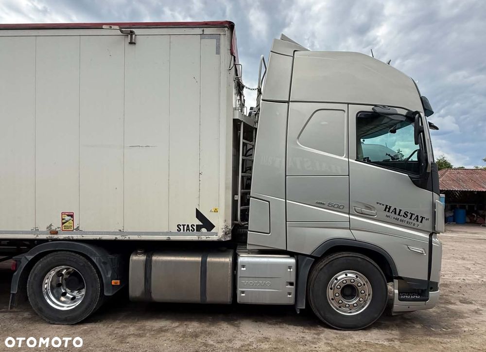 Volvo FH - 6