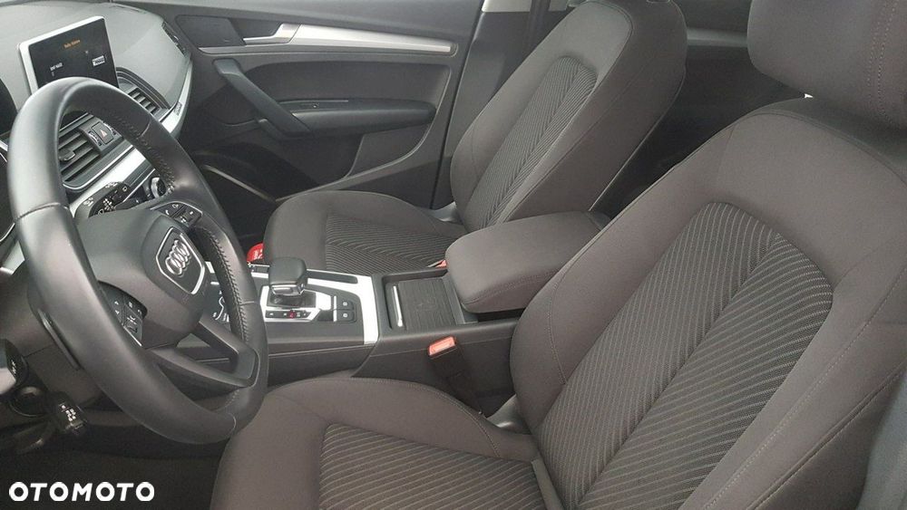 Audi Q5 - 15