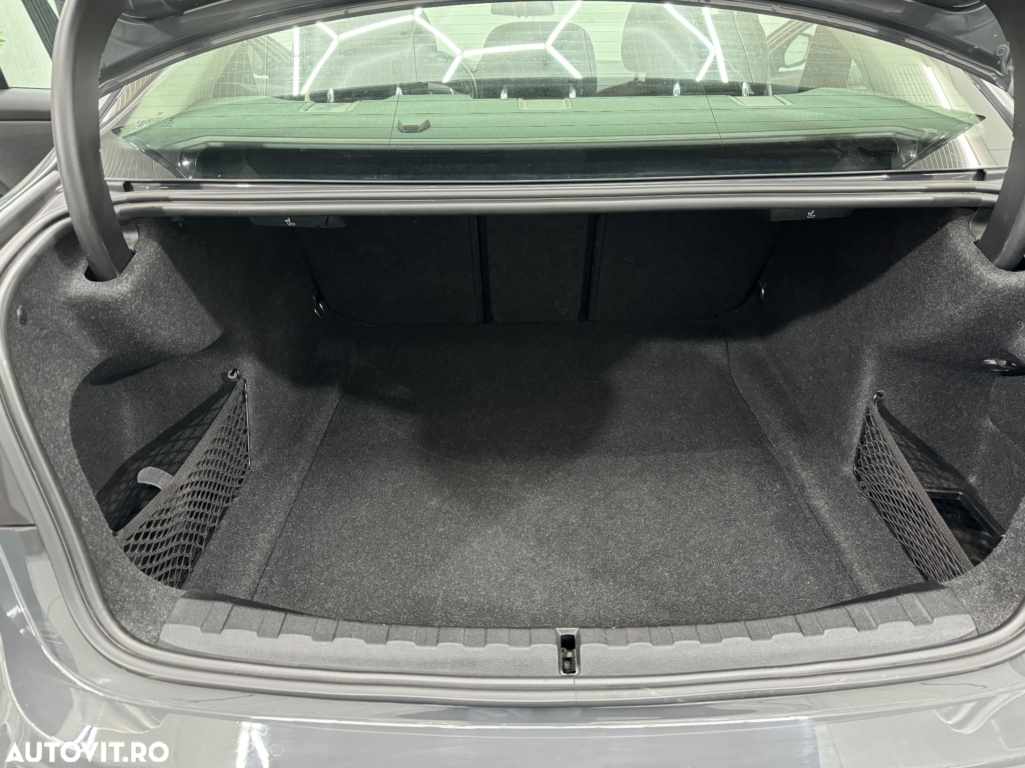 BMW Seria 3 320d xDrive AT Advantage - 9