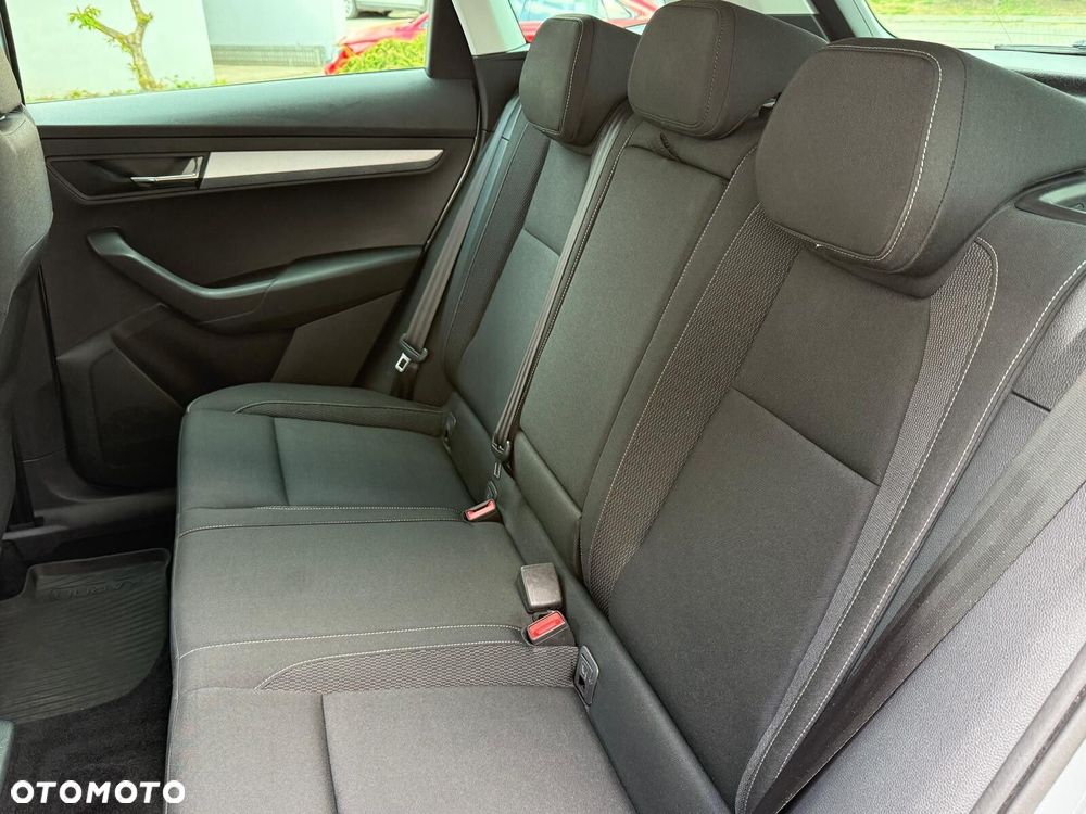 Skoda Karoq 1.5 TSI ACT Ambition DSG - 14