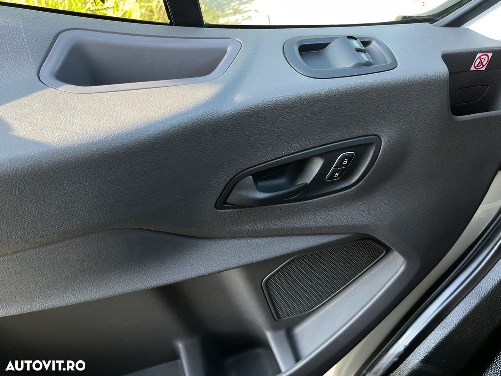 Ford Transit - 16