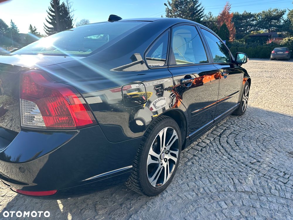 Volvo S40 1.6D Momentum - 7