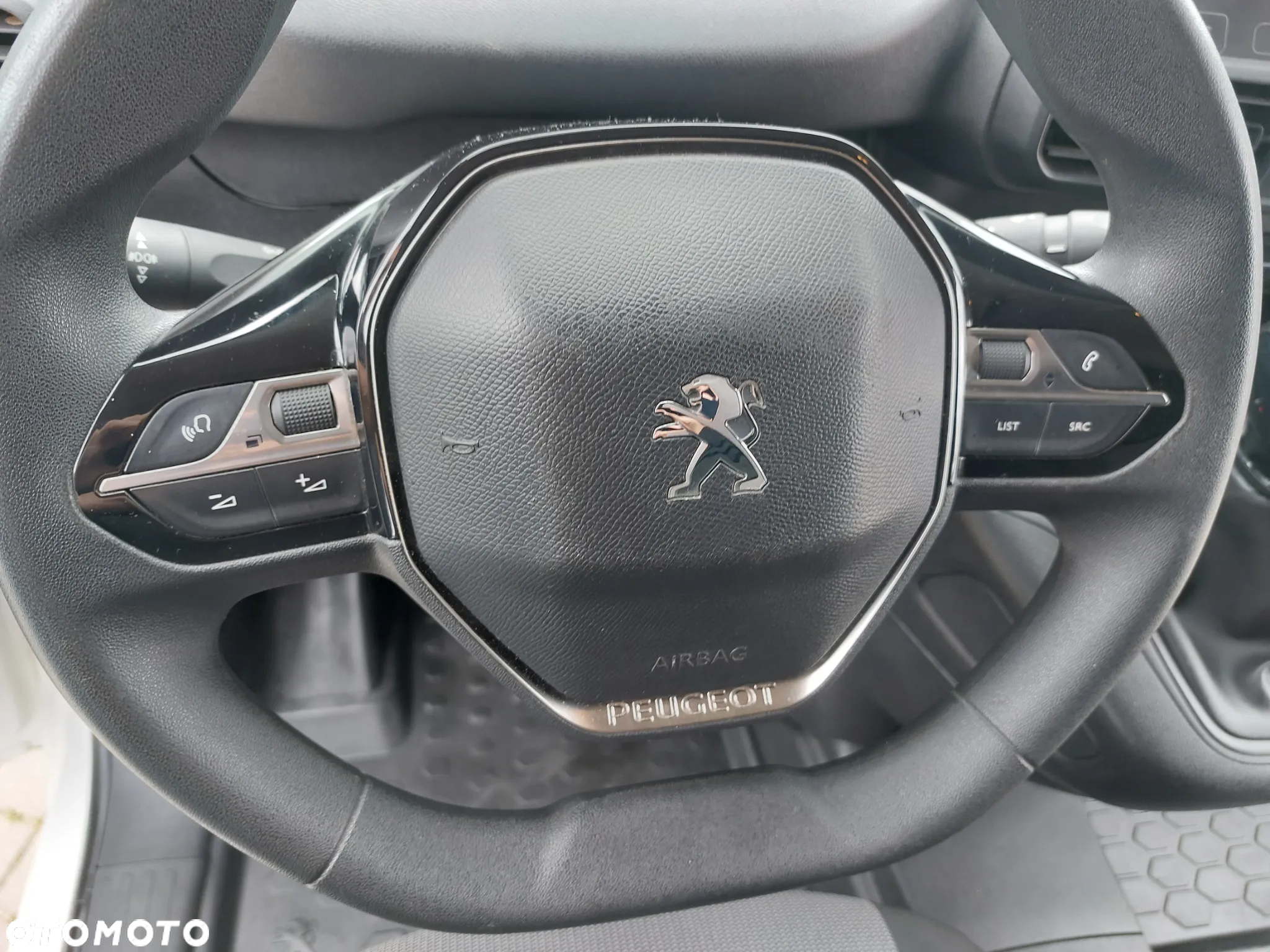 Peugeot Partner - 14