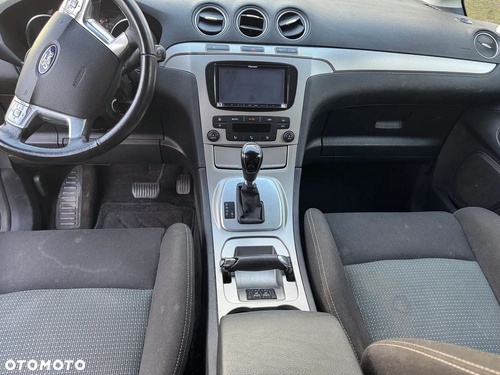 Ford S-Max 2.0 TDCi DPF Business Edition - 6