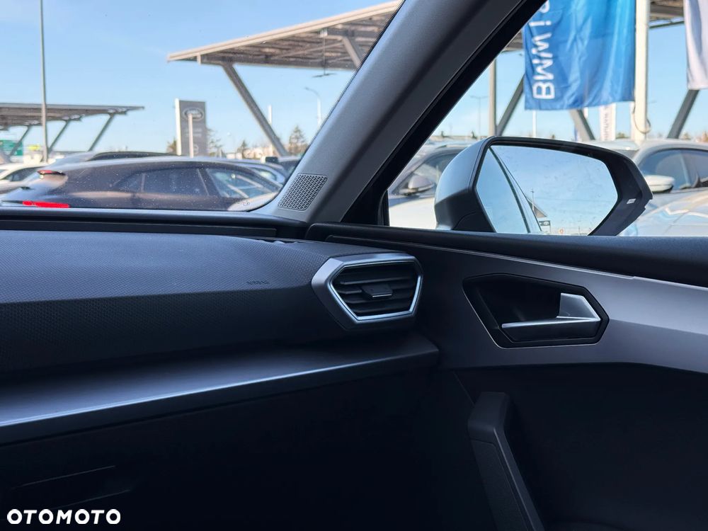 Seat Leon 1.4 eHybrid FR DSG - 21