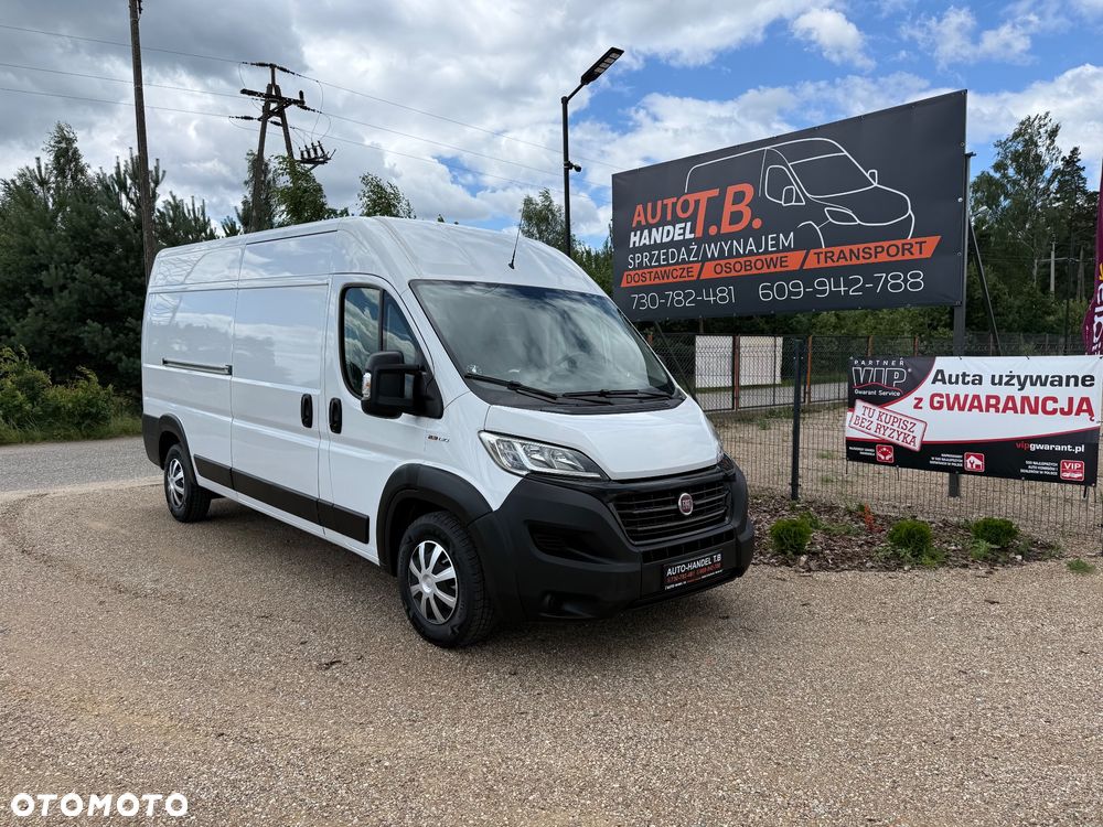 Fiat Ducato - 1
