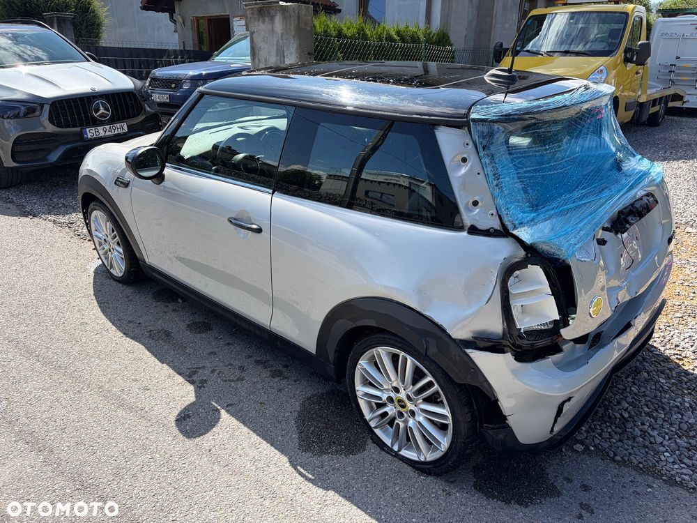 MINI Cooper SE Trim S - 12