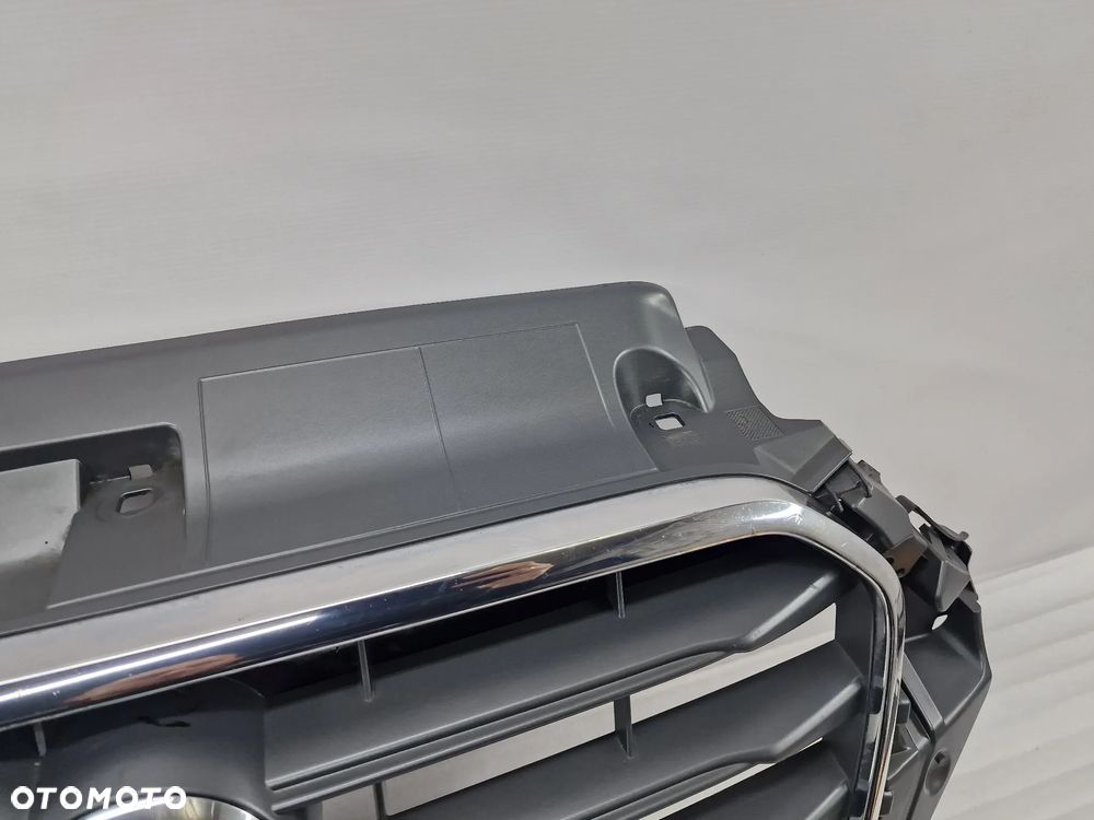 AUDI A3 8V / 8V3 12- ATRAPA / GRILL PRZEDNI PRZÓD , NR 8V3853651 , NR AUKCJI GL56 - 4
