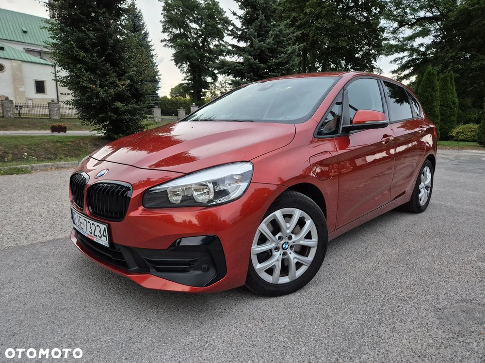 BMW Seria 2 225xe iPerformance - 1