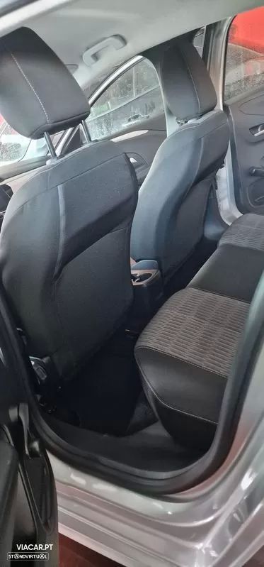 Opel Corsa 1.2 T Edition Aut. - 14