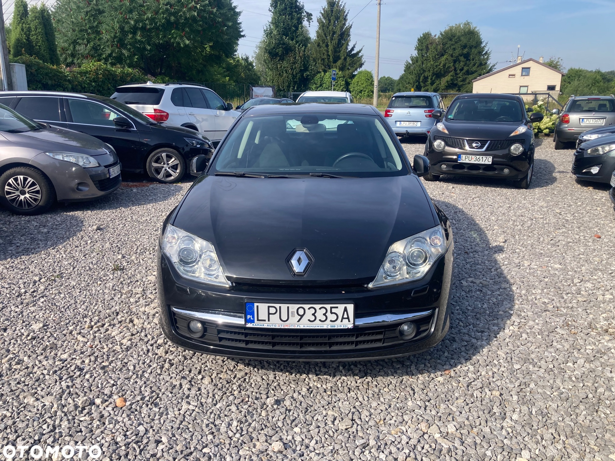 Renault Laguna 2.0 16V 140 Dynamique - 2