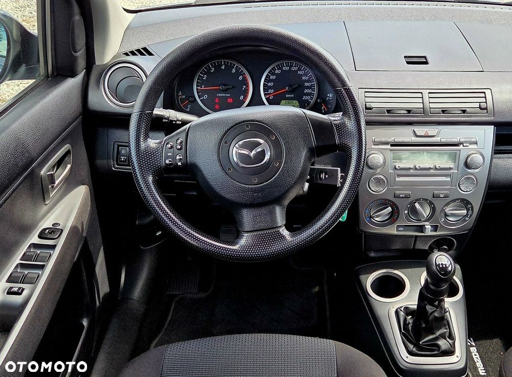 Mazda 2 1.4l Exclusive - 15