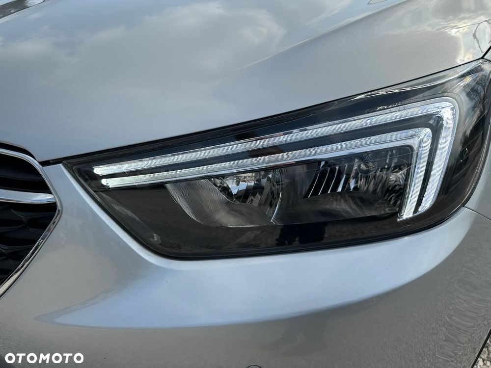 Opel Mokka 1.6 Cosmo S&S - 34