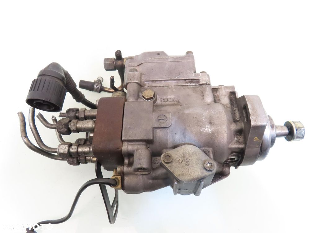 POMPA WTRYSKOWA BMW E39 525 tds M51 D25 0460406994 2244966 - 6