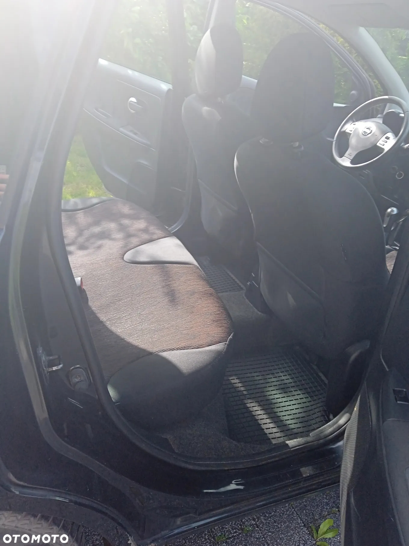 Nissan Note 1.4 Acenta - 4