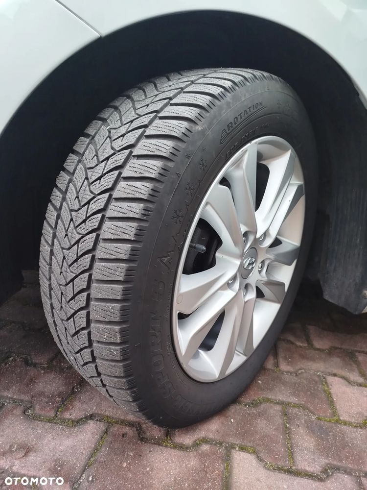 Hyundai i30 1.4 Premium - 15