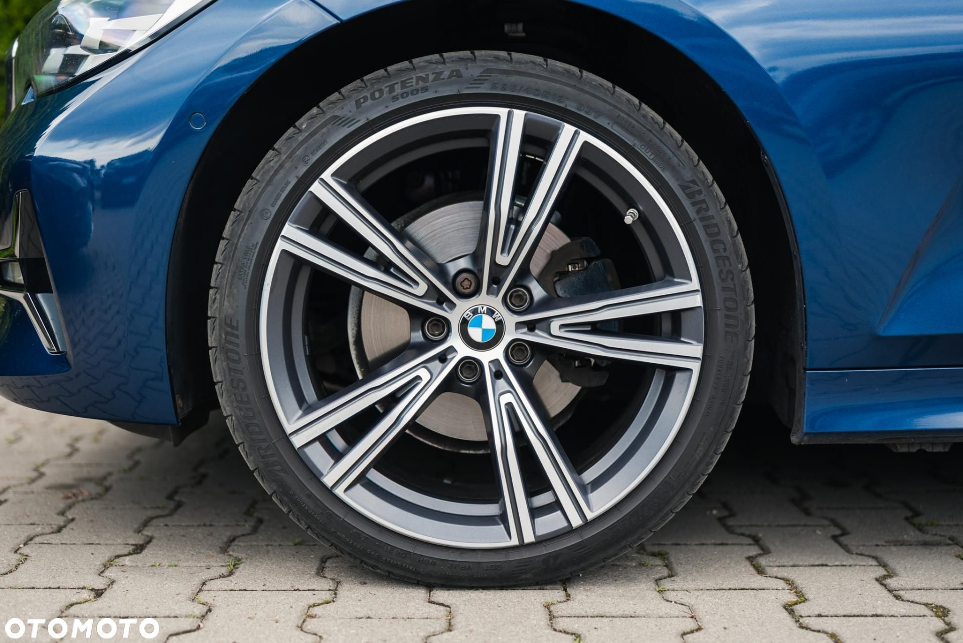 BMW Seria 3 - 38