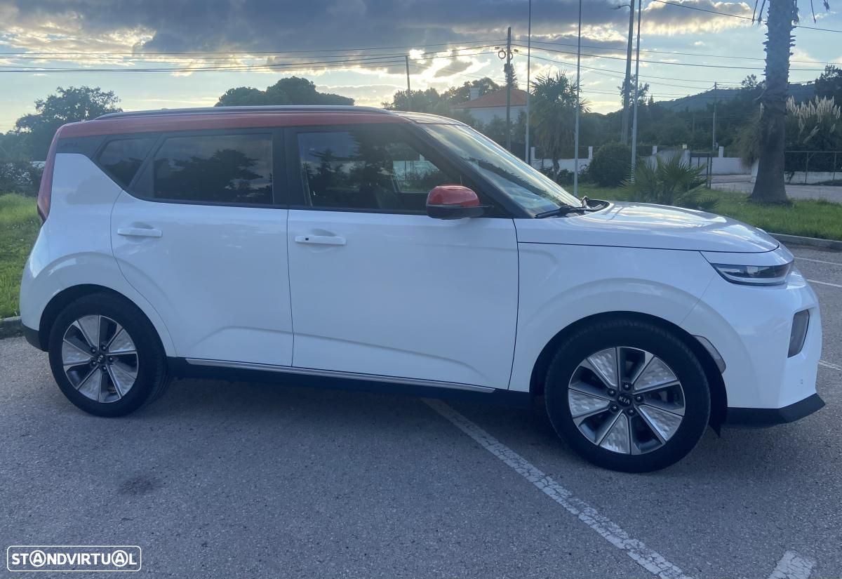 Kia e-Soul Spirit - 5