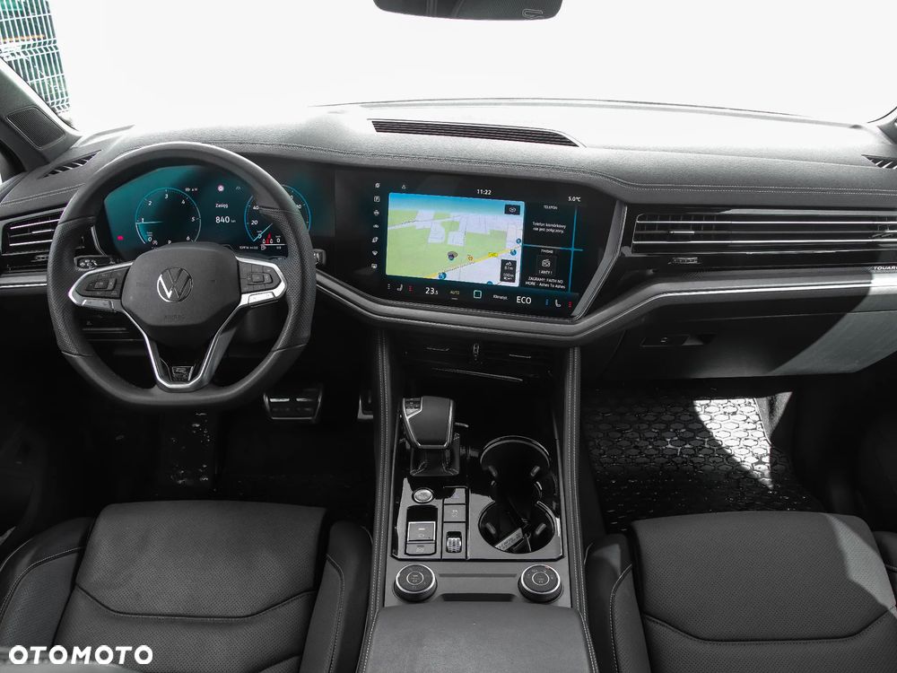 Volkswagen Touareg 3.0 V6 TDI 4Motion R-Line - 16