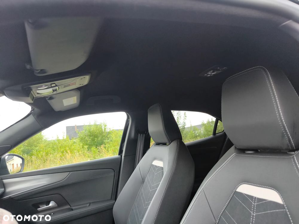 Opel Mokka 1.2 DI Turbo GS - 7