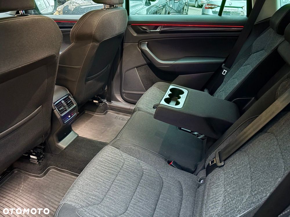 Skoda Kodiaq 2.0 TDI 4x4 Style DSG - 14