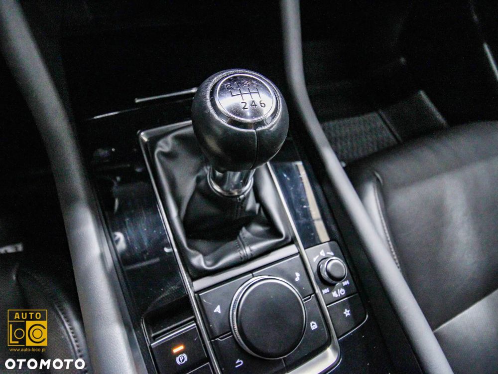 Mazda 3 2.0 Skypassion - 30