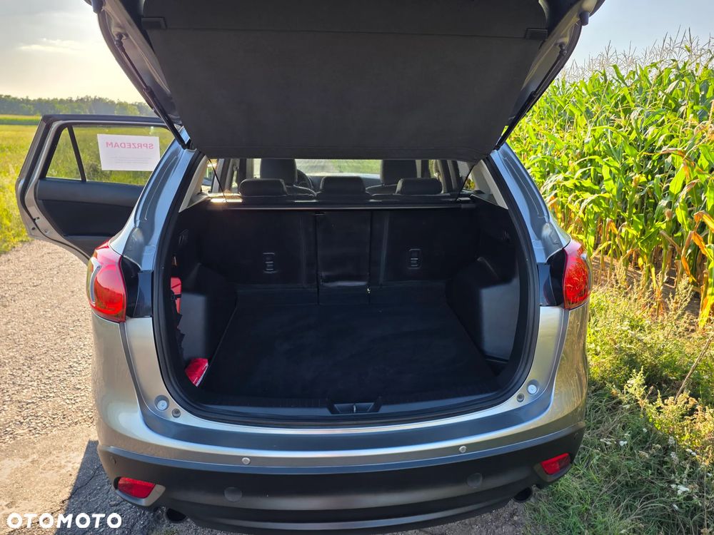 Mazda CX-5 2.0 Skymotion - 13