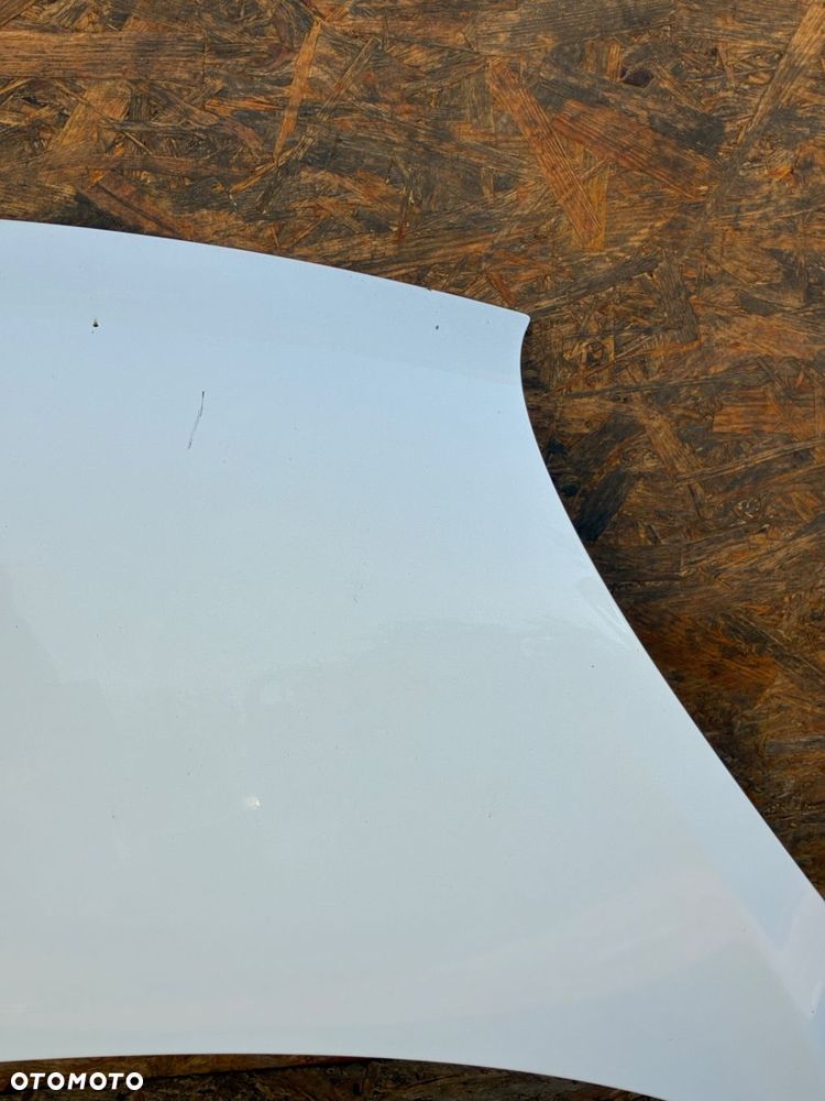 CITROEN C1 Kod lak. KWD MASKA POKRYWA SILNIKA - 6