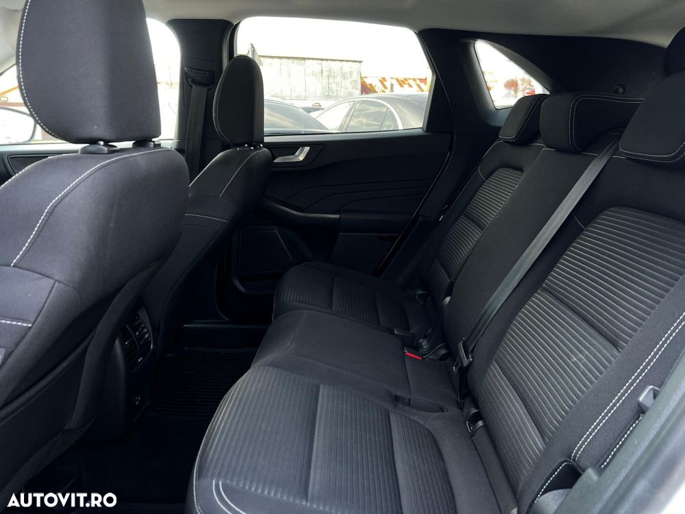 FORD Kuga 2022 — imagine 74