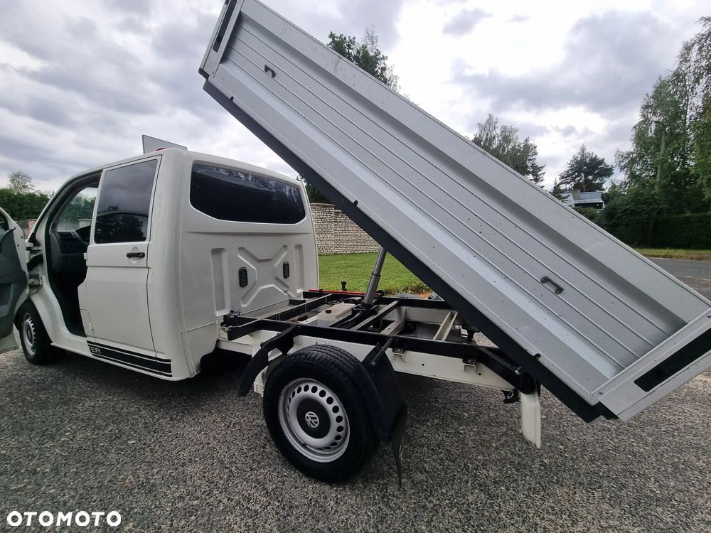 Volkswagen T5 - 25
