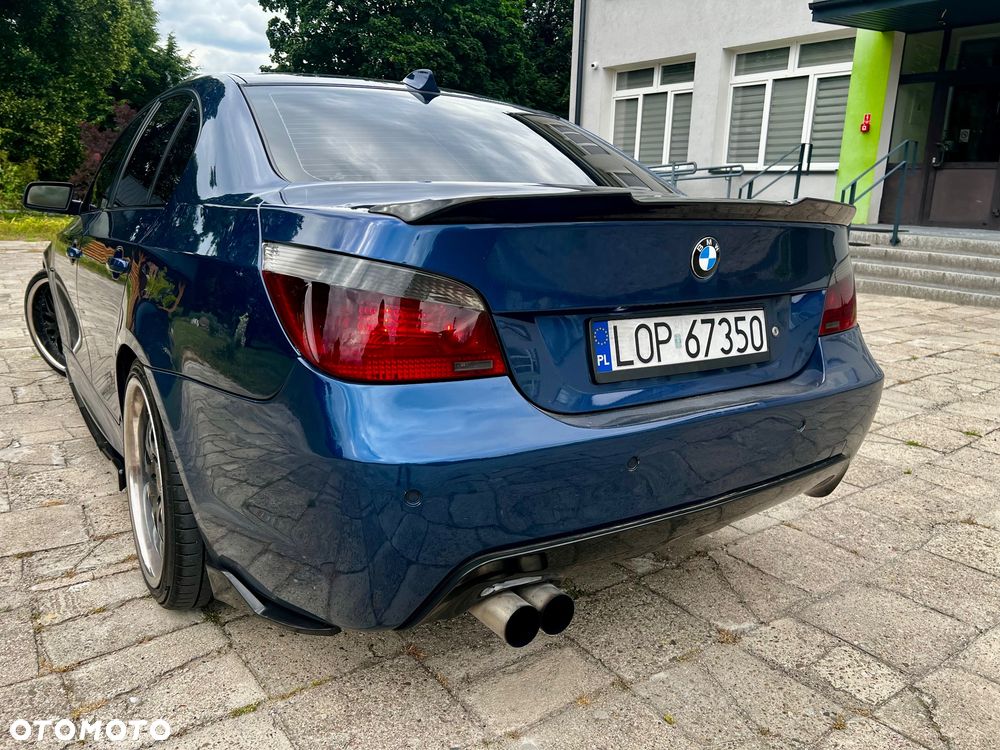 BMW Seria 5 - 23