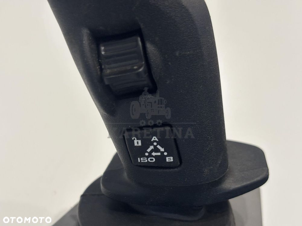 JCB Joystick ABI 401/C8099 0969407 D241145 - 5