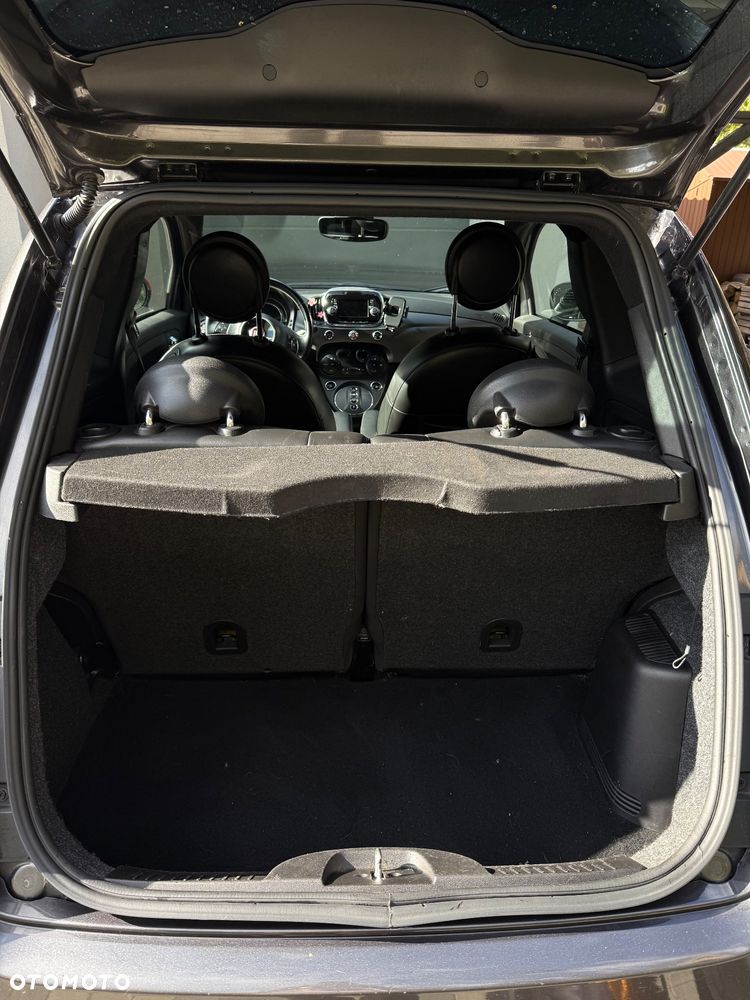 Fiat 500e - 11