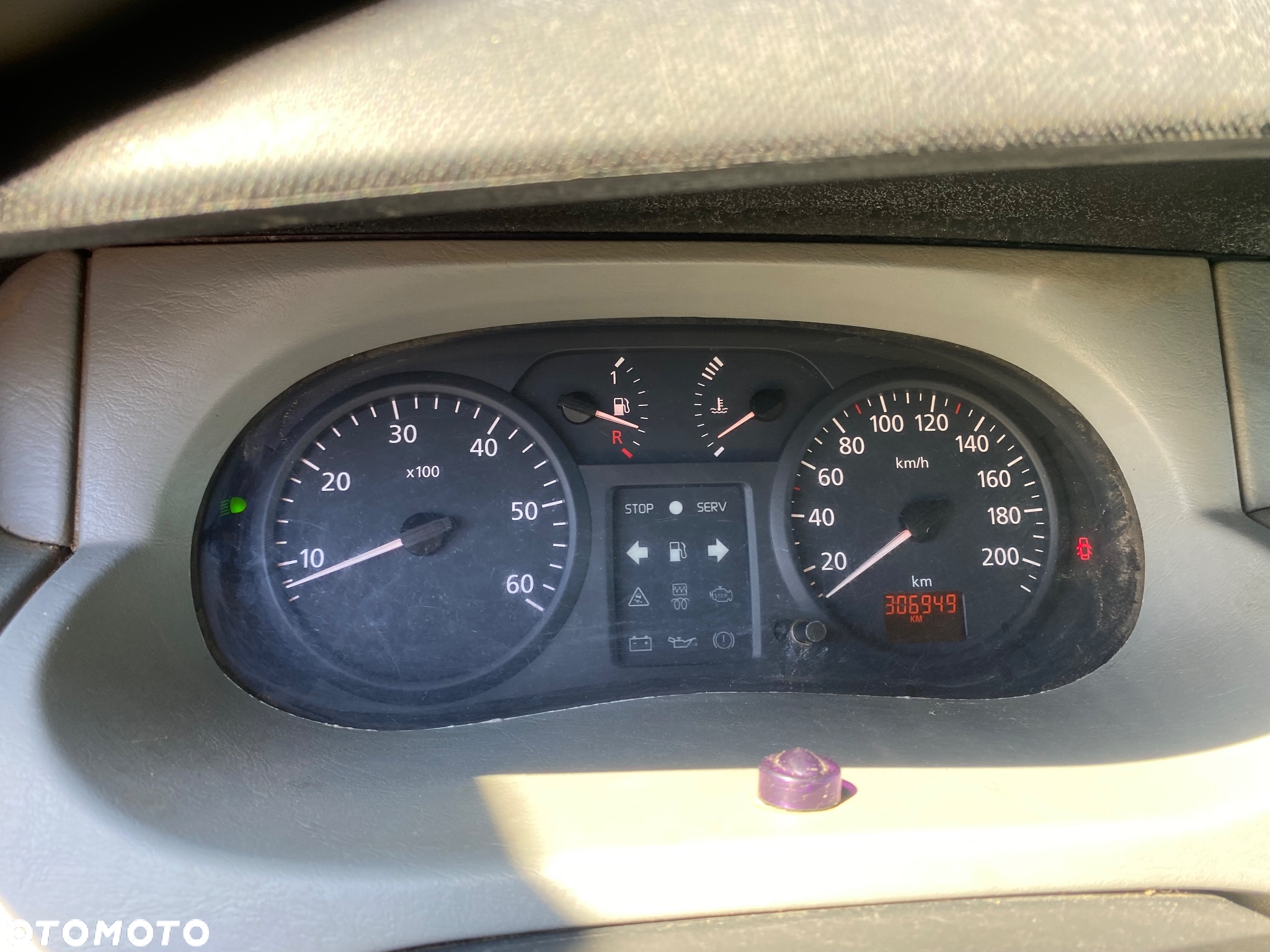 Renault Trafic 2.5 dCi Generation Expression - 19