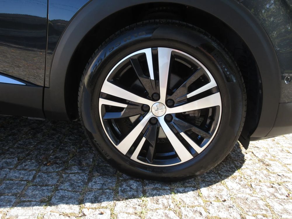Peugeot 3008 1.5 BlueHDi GT Line EAT8 - 15