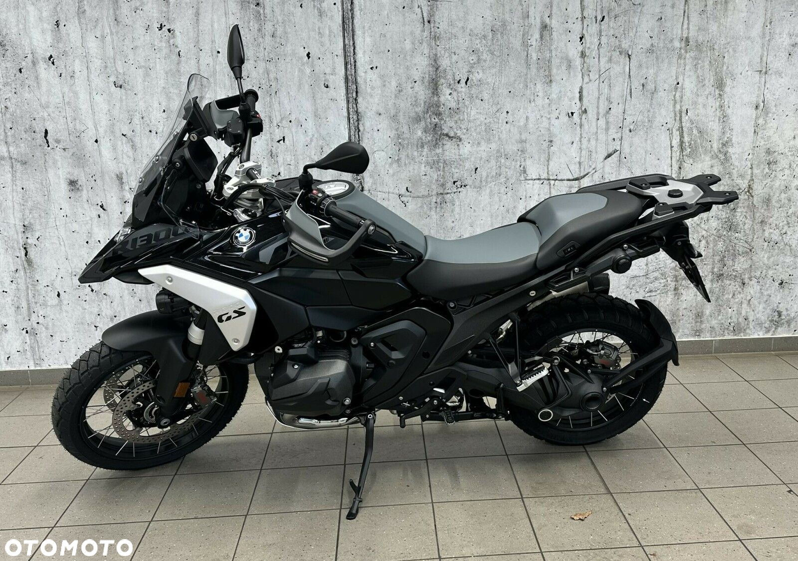 BMW R - 6
