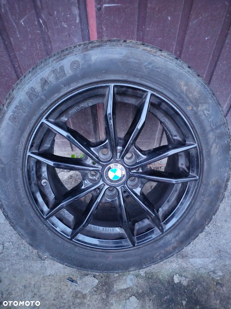 BMW Seria 2 218d - 21
