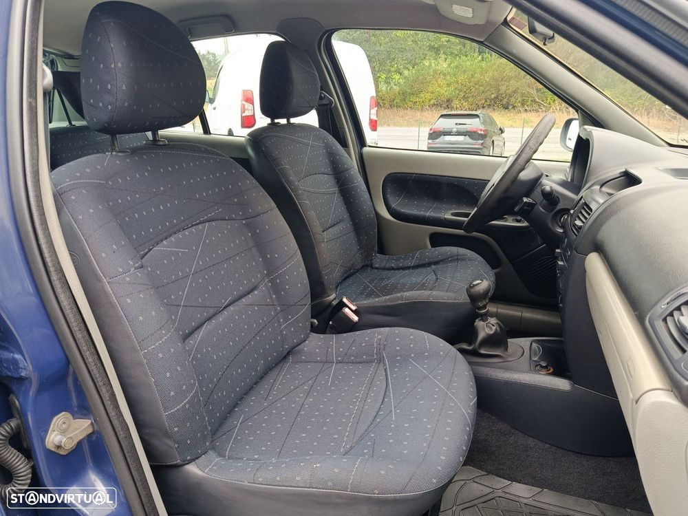 Renault Clio 1.5 dCi Expression - 10