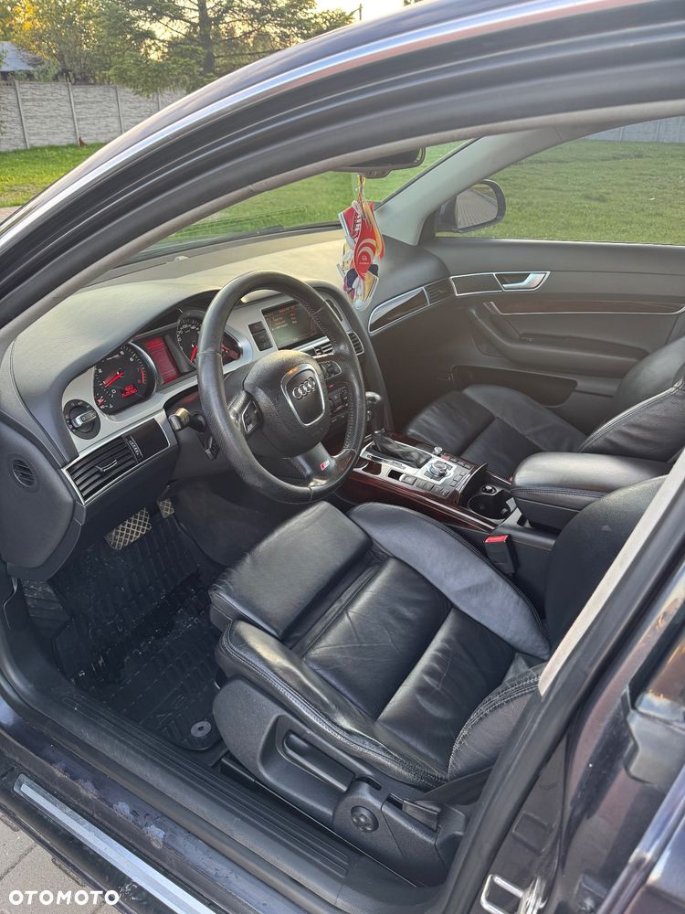 Audi A6 - 9