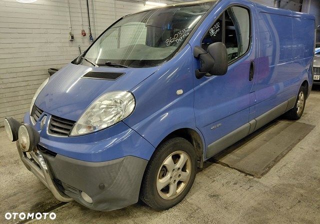 Renault Trafic - 1
