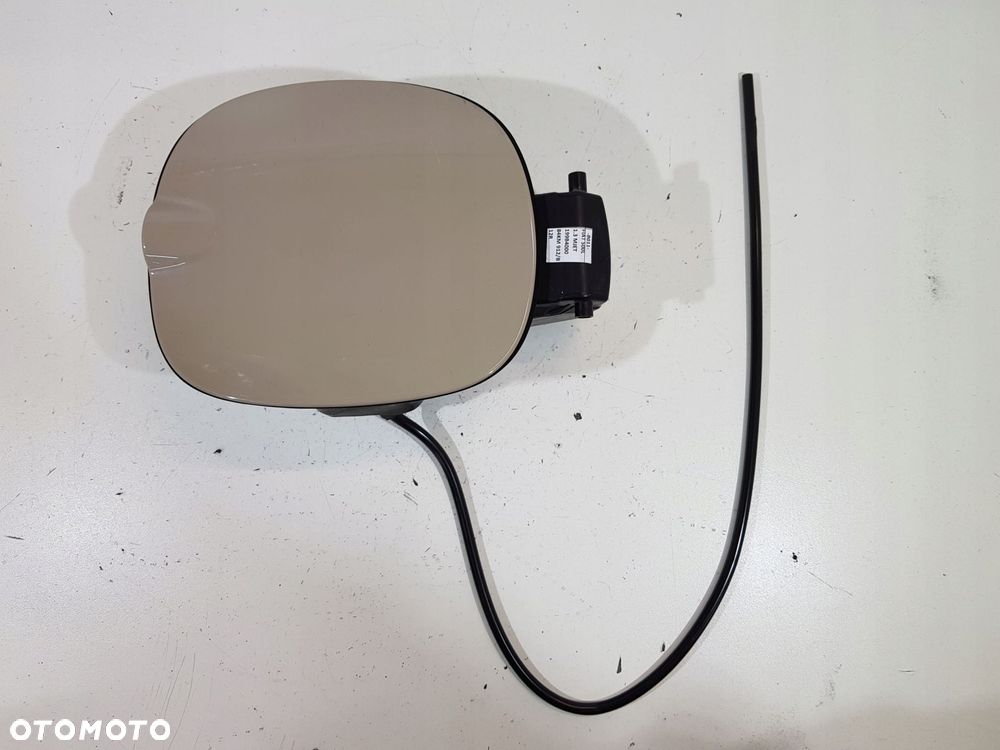 klapka wlewu paliwa c982 fiat 500l eur 912/b - 1