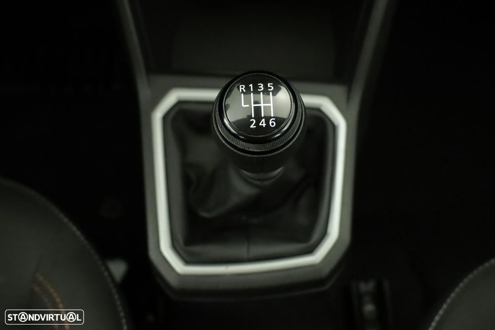 Dacia Sandero 1.0 ECO-G Expression Bi-Fuel - 13