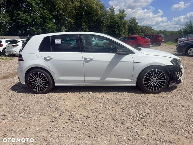 Volkswagen Golf R 2.0 TSI OPF 4Motion DSG - 3