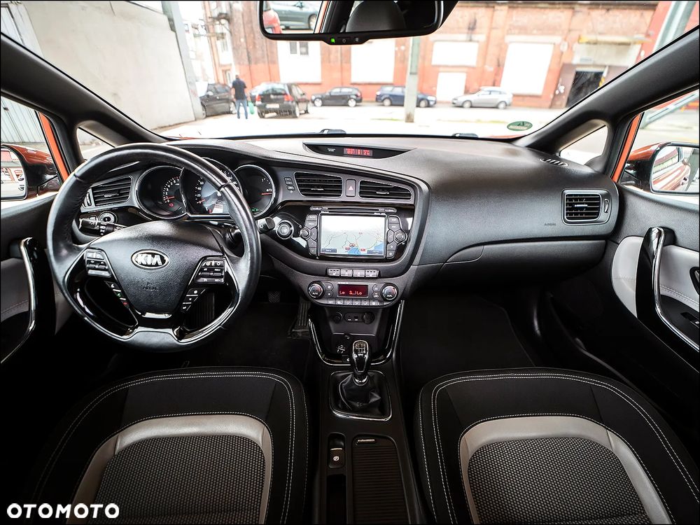 Kia ProCeed 1.6 GDI Spirit - 17