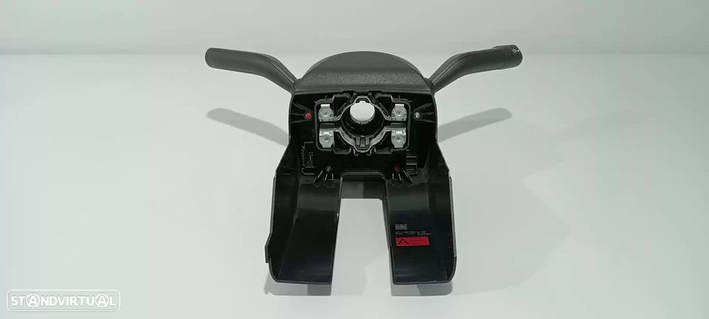 BLOQUEIO COMANDO MULTIFUNÇÕES MERCEDES-BENZ CLASSE A 2019 -A1779003205 - 3