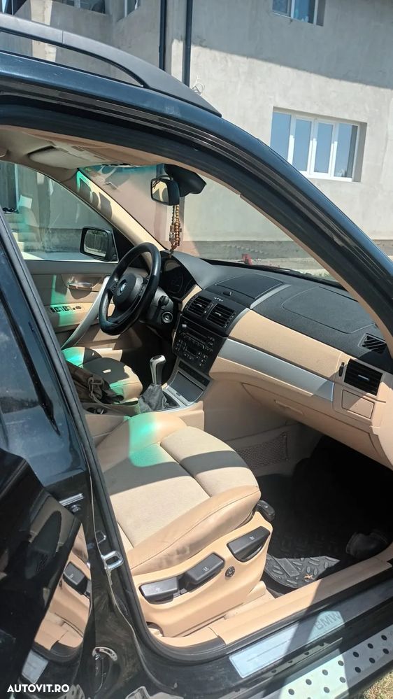 BMW X3 - 4