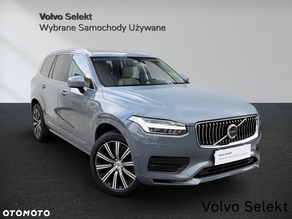 Volvo XC 90 - 6